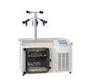 Freeze dryer Christ Epsilon 2-4 LSCplus Standard 2.0 package, 4 kg, -88°C