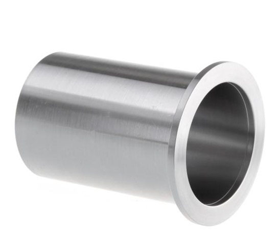 [28130206] NW40 KF small flange short 14301