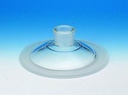 [1178417] Tubulated lid ns 24 f. 30 cm d