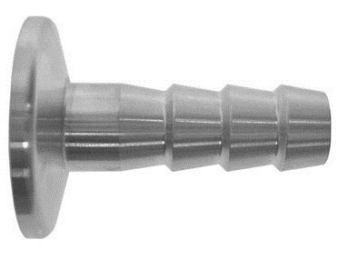 [28130411] NW20/25 hose connec. 12 mm, SS