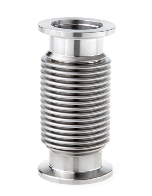 [28131302] KF Metal hose, annealed NW16 500mm
