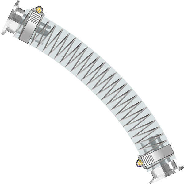 [28138402] NW16 KF Hose w/internal rein forcement PVC/1.430