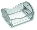 [1178557] Staining tray for trough, for 10 slides