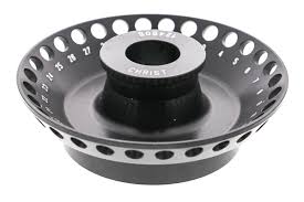 [2824505] Vinkelrotor til RVC 2-18 (Eppendorf 30 pos)