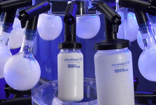 [2827420] Flask 1200 ml