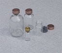 Vials 10R
