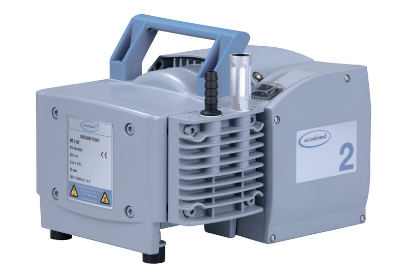 [2830000] Diagphragm pump ME 2 NT