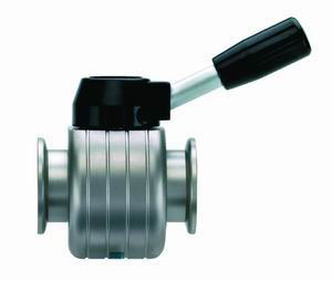 [28665004] VS16 valve NW16 SS/Viton