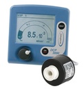 DCP3000 + VSP300