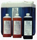 [28687010] Vacuum olie VacuubrandType B 1 liter bottle