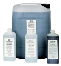 [28687011] Vacuum olie VacuubrandType B 5 liter canister