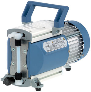 [28696080] MD 1 Vac.pump 2mBar 1,3m3/h