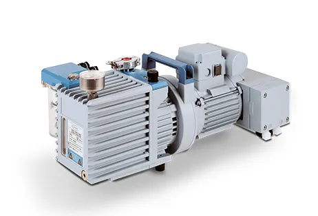 [28698560] Vacuum pump, Vacuubrand RC6, 0,0004 mbar, 5,9 m³/h