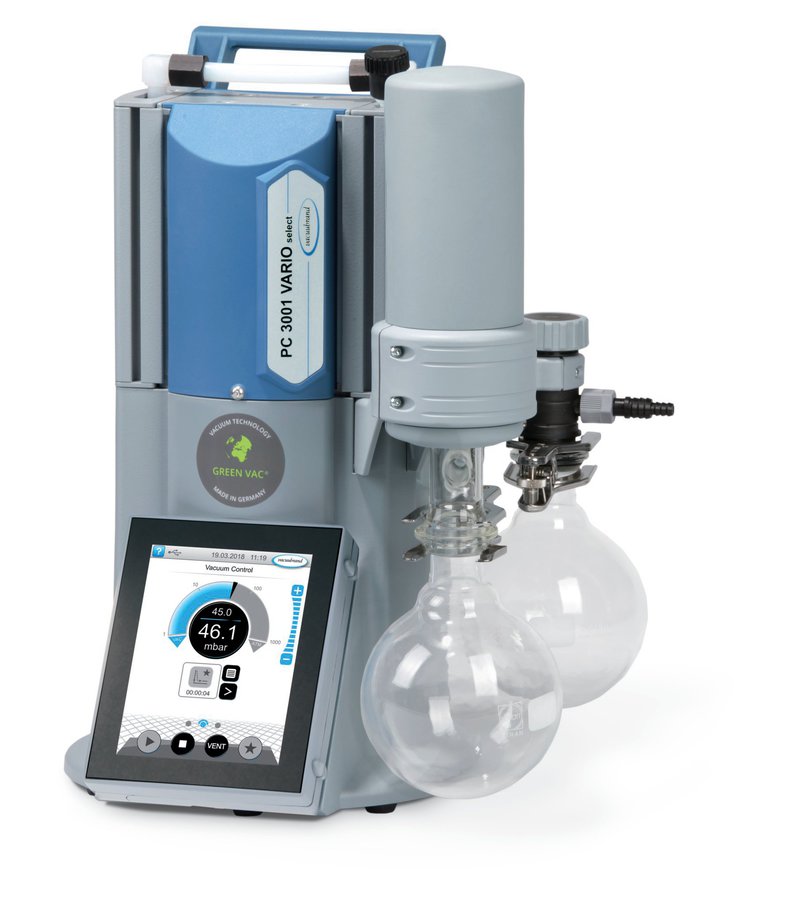 [28700200] VARIO chemistry pumping unit PC 3001 VARIO select