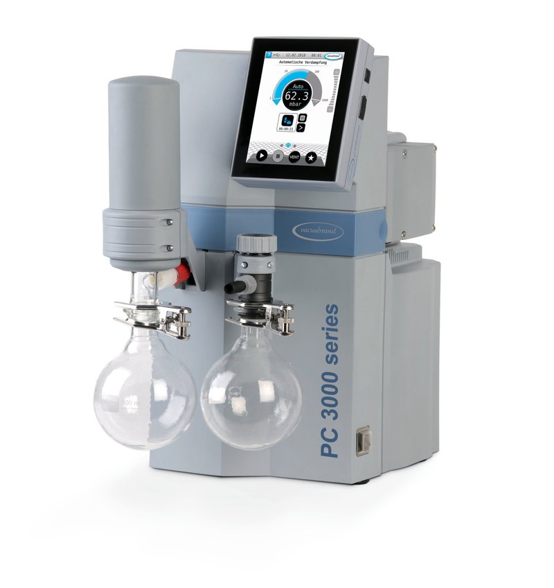 [28733550] Chemistry pumping unit PC 3002 VARIO Select