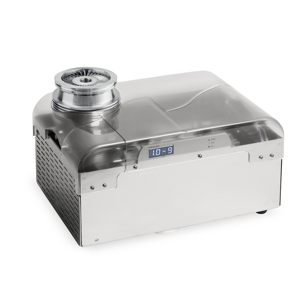 [2897001] Turbo pump Agilent Twis Torr 74 FS, compl. 1x10-9, 48L/s