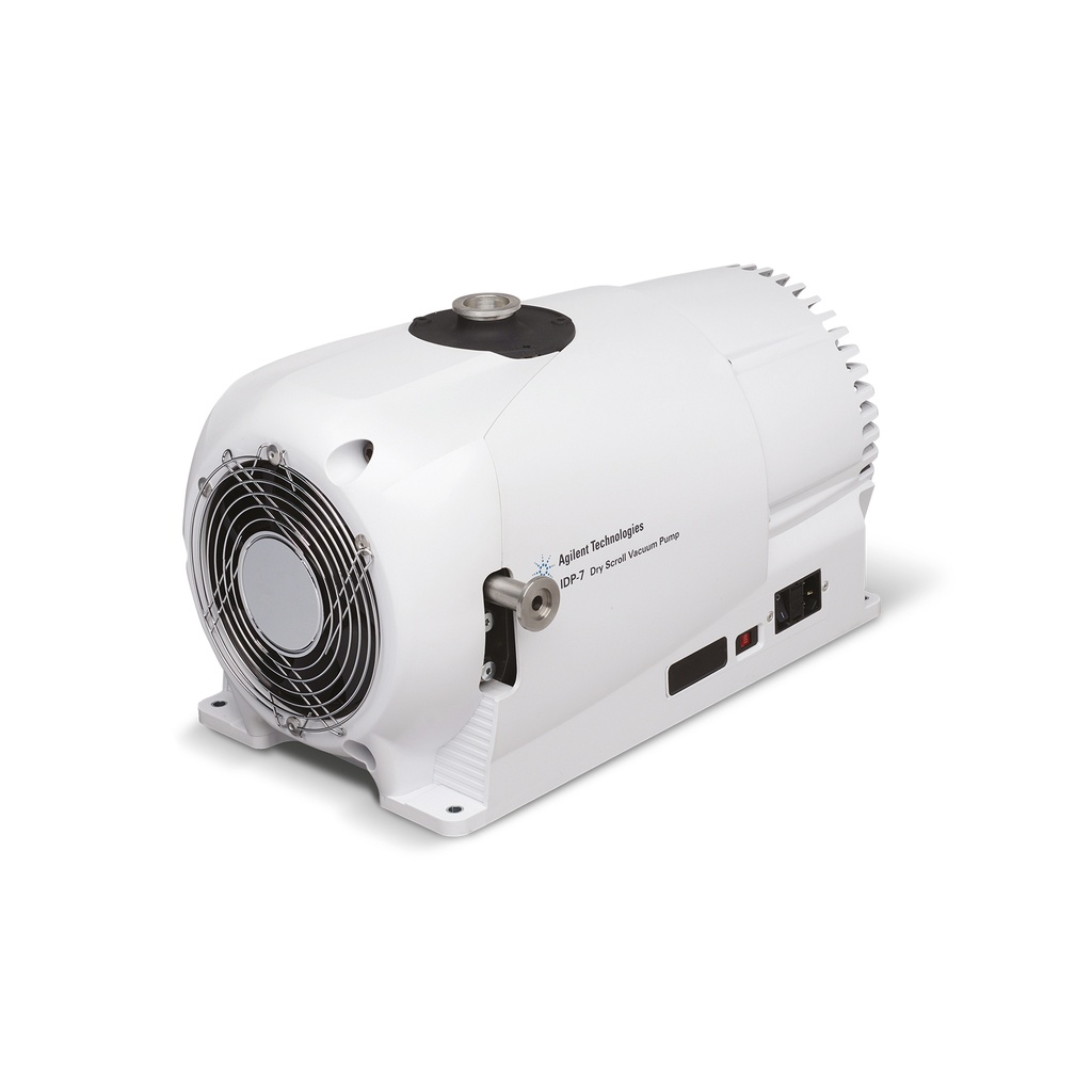 [2897102] Scroll vacuum pump Agilent IDP-7, V, 0,04 mbar, 7,2 m³/h