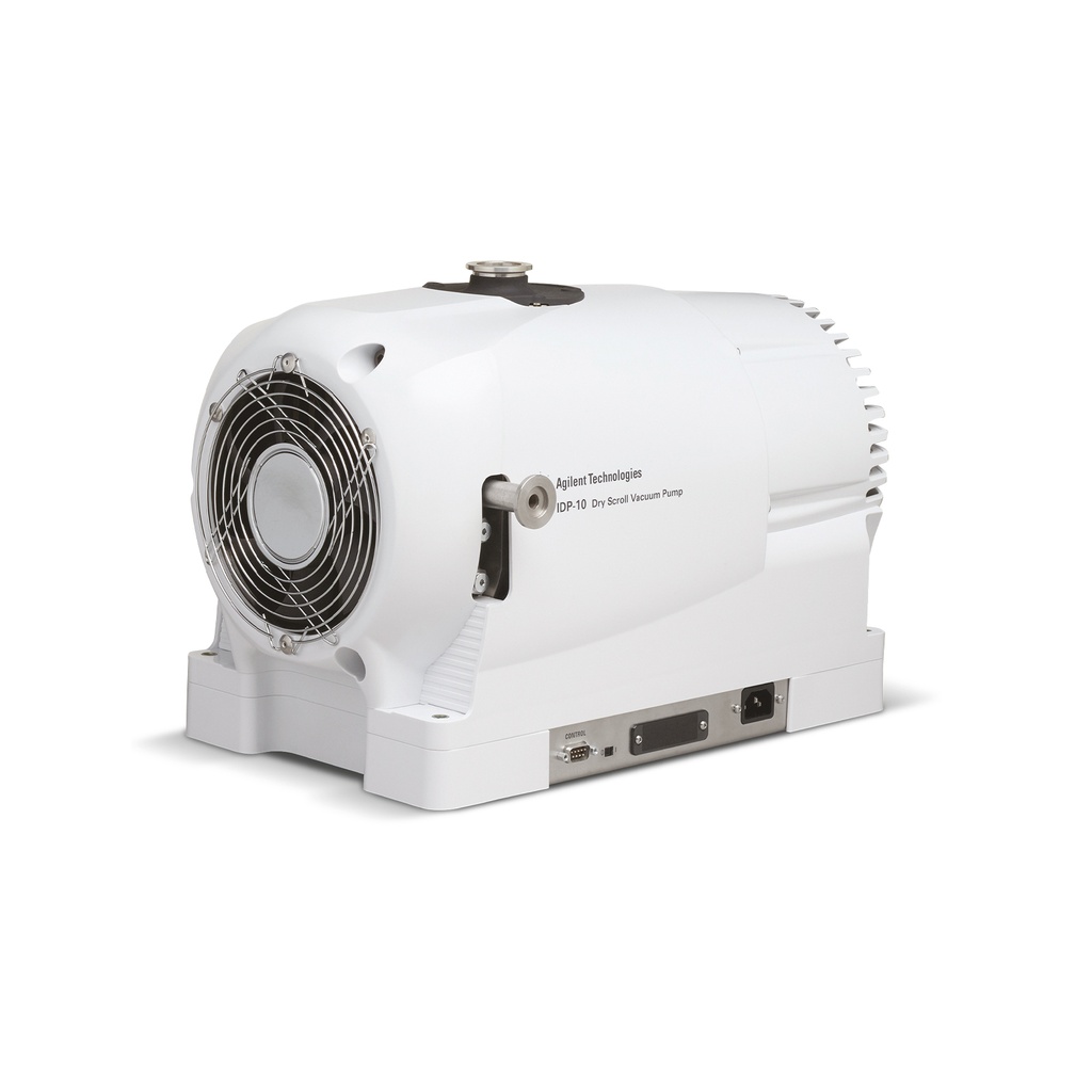 [2897103] Scroll vacuum pump Agilent IDP-10, V, 0,02 mbar, 10,2 m³/h