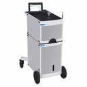 Helium Leak detector Agilent HLD MD15, 15 m³/h, olil free, sensitivity 5x10⁻¹²