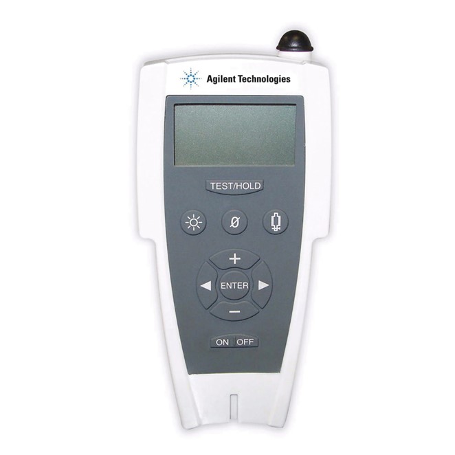 [2897251] Controller for Agilent Helium leak detector