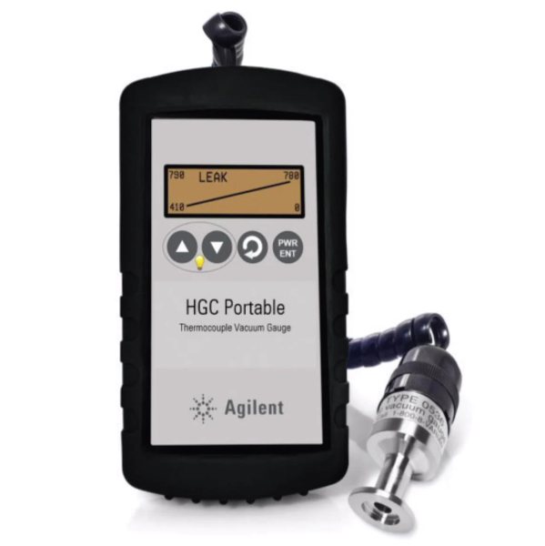 [2897400] Vacuum gauge, handheld, Agilent 536TC 1~99 millitorr ±2 millitorr or 20 %