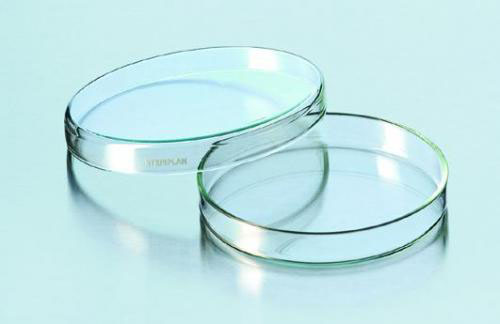 [1180510] Petri-dishes 40 x 12 mm Steriplan