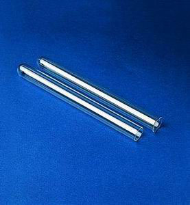 Test tubes, soda glass, Ø14 x 130 mm