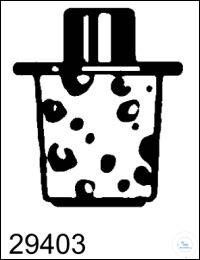 Sockets for spirit lamp