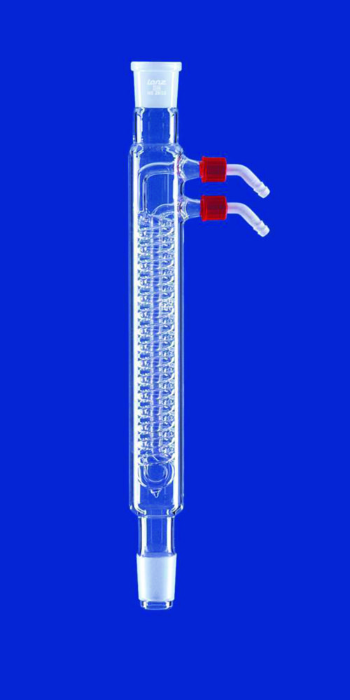 Condens Dimroth NS29, 16 cm