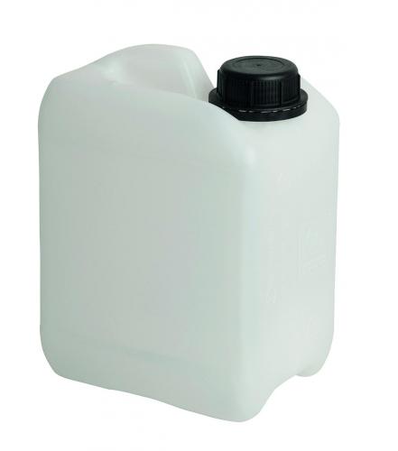[4005600] Canister, SCAT, HDPE, GL 45, UN approved, 5 L