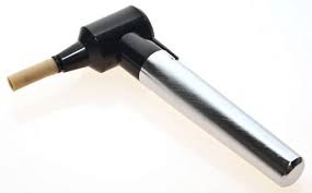 Micro pestles, accessory drive motor