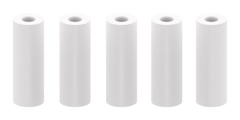 [4005890] Solvent filter for HPLC, SCAT, UHMW-PE, 20 µm, for tubing Ø3,2 mm OD
