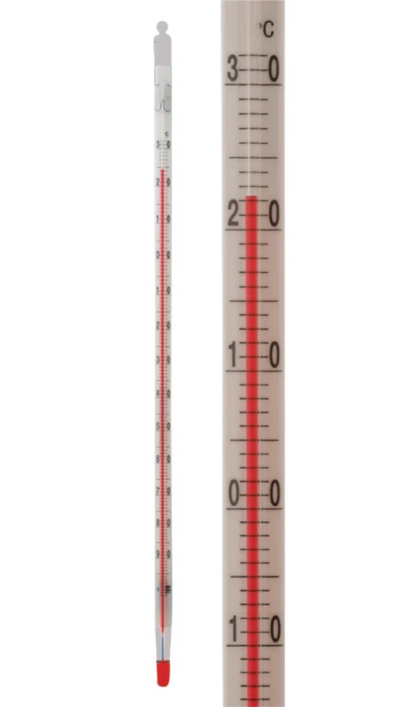 [1189313] Low temp.therm.-100+30c 1/1