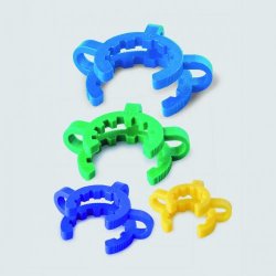 [4008348] Clips for NS joints NS 12/21, purple, POM