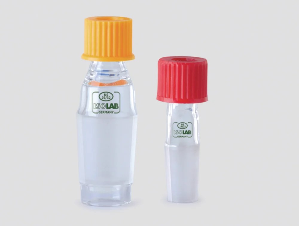 [4008360] Adapter GL 14, cone NS 14/23, for thermometer diam