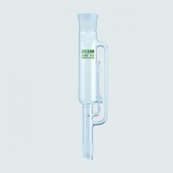 extractor - Soxhlet -  NS 29/32, - NS 45/40 - 150
