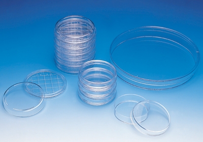 [4008582] PETRI DISH 140X20 WITH VENTS SI