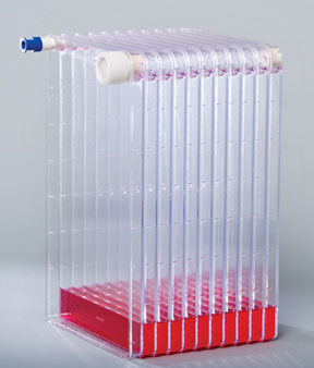 CELL FACTORY EASYFILL 4-TRAYS