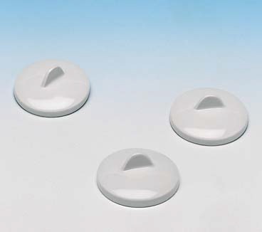 [1270383] Crucible lid for Ø35 mm