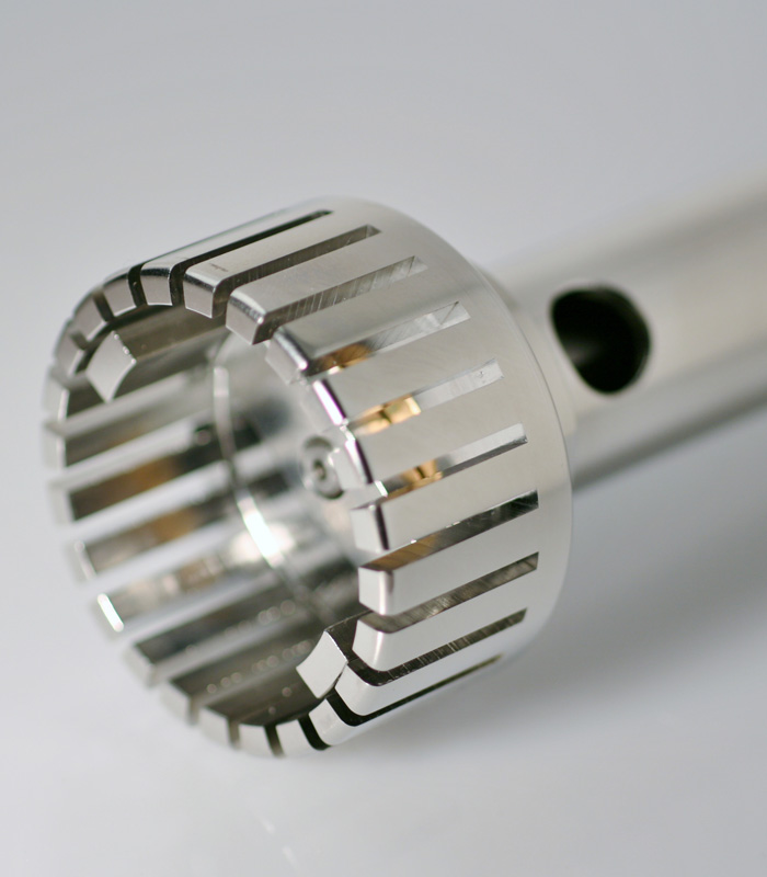 [4013046] Dispersing element PT-DA 50, Ø50 mm, 100 - 2000 ml