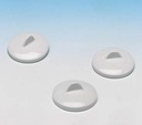 [1270389] Lid for crucible 60 mm dia