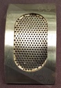 Sieve 0.8 mm (for PX-MFC 90 D and PX-MFC)