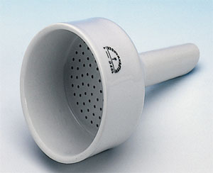 Buchner funnel ø 46 x 55 mm
