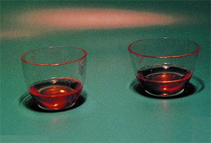 [1275511] Quartz crucible 48x60mmØ 90ml