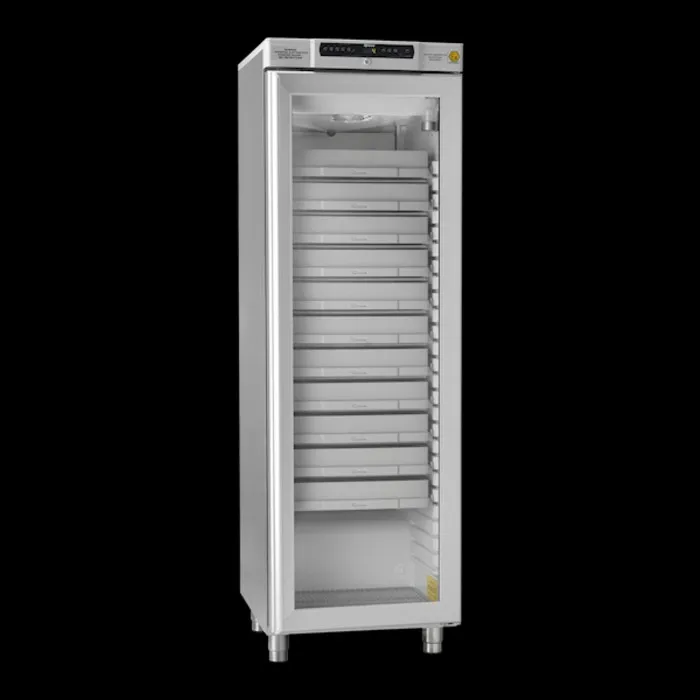 Refrigerator GRAM BioCompact II 410,+2/20°C, 346 L (FORVARET)