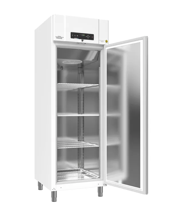 [4563055] Refrigerator, GRAM BioBasic RR600, +2/15°C, 610L, 4 shelves, white
