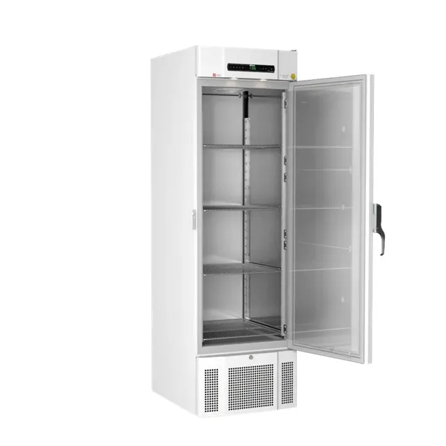 [4563108] Freezer, GRAM BioMidi EF425, -40/-5°C, 425L, 5 shelves, white