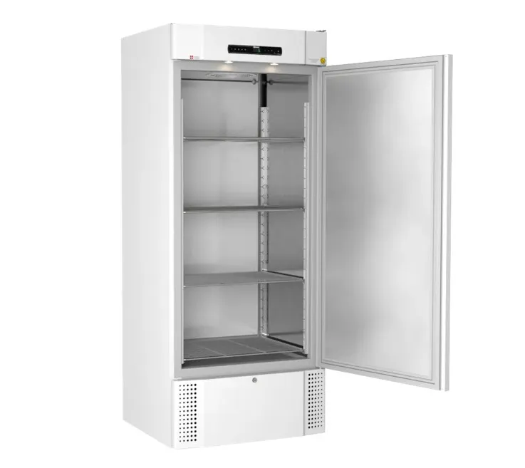 [4563123] Refrigerator, GRAM BioMidi RR625, +2/+20°C, 625L, 5 shelves, white