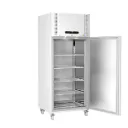 Refrigerator, GRAM BioPlus ER660W, -2/+20°C, 660L, wide, 5 shelves, white
