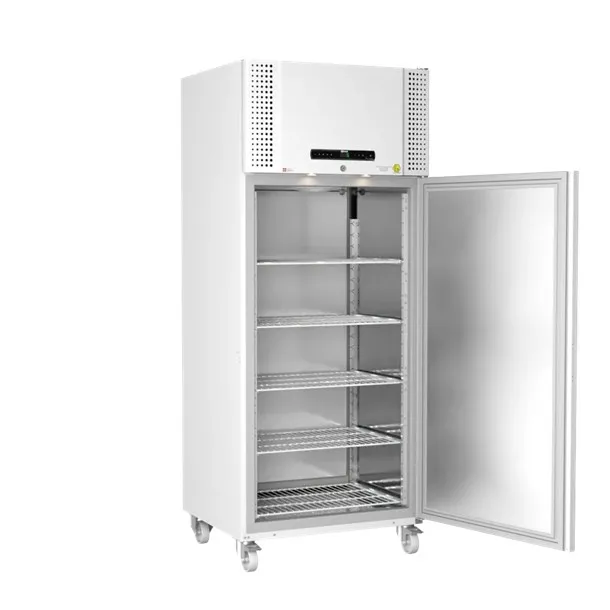 [4563218] Freezer, GRAM BioPlus RF660W, -25/-5°C, 660L, wide, 5 shelves, white